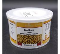 Vernice Doratura per esterni Borma Wachs Oro Ducato 12. Ml.375 + Miscelatore