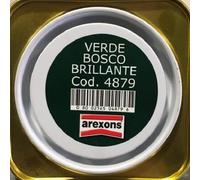 VERNICE E ANTIRUGGINE A GEL PITTURA 750ML AREXONS VERNIFER VARI COLORI RUGGINE