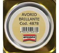VERNICE E ANTIRUGGINE A GEL PITTURA 750ML AREXONS VERNIFER VARI COLORI RUGGINE