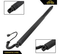 Vernice Elettrica Del Bagagliaio Sinistro Per Seat Ateca (2016-) 575827851G