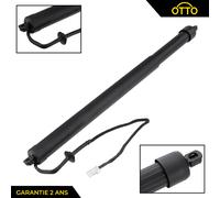 Vernice Elettrica Per Bagagliaio Sinistro Per Peugeot 3008 II SUV (2018-)