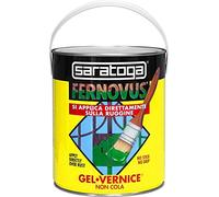 VERNICE FERNOVUS LT.2,5 GRI GRAFITE MIC