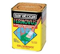 VERNICE FERNOVUS ML.750 MART BRONZO ANTICO