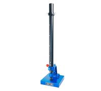 Vernice Film Impact Tester 50/100cm -Metal Coating & Paint Resistenza agli urti Strumento di Testing, Laboratorio Grade Quality Control Equipment