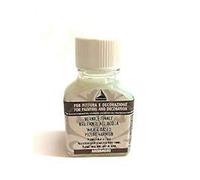 Maimeri Vernice Finale Brillante All'Acqua 75 Ml 668 Per Pittura A Olio E Acrilica