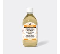 VERNICE FINALE BRILLANTE MAIMERI DA 250ML