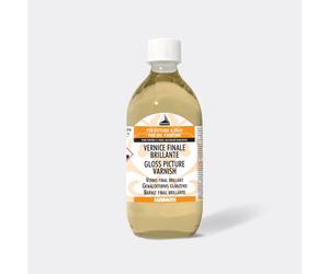 VERNICE FINALE BRILLANTE MAIMERI DA 250ML