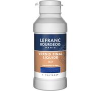 Vernice Finale Liquido Opaco 250 Ml
