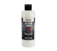 Vernice finale lucida CLEAR COAT GLOSS CREATEX 60 ml