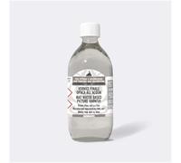 Vernice Finale Opaca All'Acqua 500 Ml