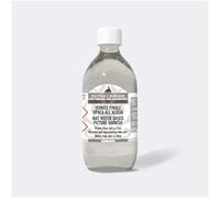 Vernice Finale Opaca All'Acqua 500 Ml | Maimeri