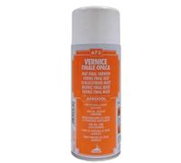 Maimeri Vernice Finale Opaca Spray Per Pittura A Olio Acrilica 5832673 400 Ml