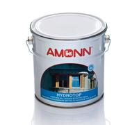 Vernice Finitura effetto cera ad acqua Amonn Hydrotop incolore