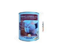 Vernice Finitura Nitro Gommalacca a Tampone Trasparente Lucida Sayerlack NT5000