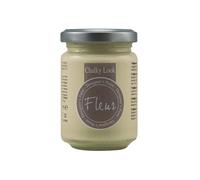 Vernice Fleur chalky f05 Eggshell 130 ml Giallo pallido