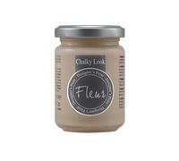 Vernice Fleur chalky f12 James Taupe 130 ml Grigio tortora