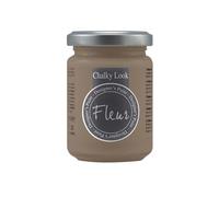 Vernice Fleur chalky f17 Chocolate Wish 130 ml Di colore marrone