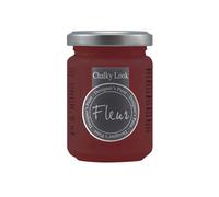 Vernice Fleur chalky f34 Red Oxide 130 ml hammerite rosso ossido