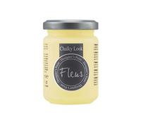 Vernice Fleur chalky f38 Vanilla Ice 130 ml Vaniglia