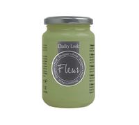 Vernice Fleur chalky f47 Grandma Green 330 ml Verde oliva