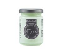 Vernice Fleur chalky f50 Miami Milk 130 ml Bianco menta