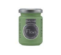 Vernice Fleur chalky f51 Welcome Green 130 ml Verde cachi