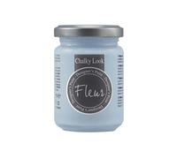 Vernice Fleur chalky f62 Lucy in the Sky 130 ml Celeste