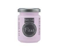 Vernice Fleur chalky f68 Sunrise Flirt 130 ml Rosa pastello