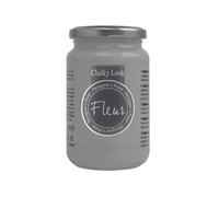 Vernice Fleur chalky f75 Smoky 330 ml Grigio fumo