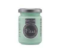 Vernice Fleur chalky f79 Malmo Green 130 ml Verde nordico