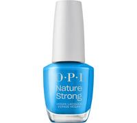 Vernice Fresh as a Blue Daisy Nature Strong OPI 15ml