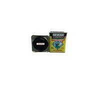 Vernice Gel Antiruggine Fernovus 250Ml Nero Brillante Saratoga