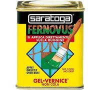 Saratoga Fernovus Vernice Antiruggine