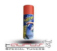 Vernice gomma spray PLASTI DIP colore ROSSO plastidip verniciatura removibile