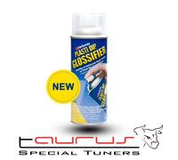 Vernice gomma spray PLASTI DIP Glossifier plastidip trasparente LUCIDO