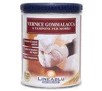 Vernice Gommalacca a tampone per mobili