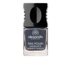 vernice grigio standard di Alessandro New York 76, 1er Pack (1 x 10 ml)