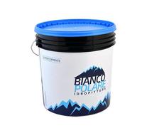 VERNICE IDROPITTURA PER INTERNI BIANCO POLARE