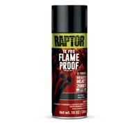 VERNICE IGNIFUGA NERA RAPTOR 1K PRO FLAME PROOF 1000°
