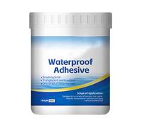 Vernice impermeabile trasparente, sigillante impermeabile | Sigillante per agente di rivestimento impermeabile,Sigillante impermeabile ad asciugatura rapida per legno, cemento, mattoni e metallo