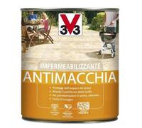 VERNICE IMPERMEABILIZZANTE ANTIMACCHIA 0,75LT INC.