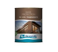 Vernice Impregnante ad Acqua Vari Colori da 0,750 o 2,5 lt Rio Verde Renner