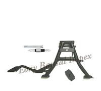 Vernice in polvere originale Royal Enfield Centre Stand 148676, Interceptor 650