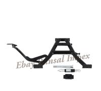 Vernice in polvere originale Royal Enfield Centre Stand 148676, Interceptor 650