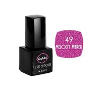 Vernice lakke Color Magic Melody Maker 49