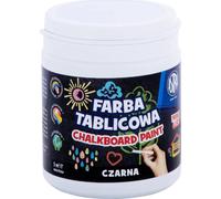 Vernice lavagna Astra nero 250ml