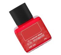 Vernice liquida fluorescente blu per marcatura notturna, 40 ml, per migliorare gli effetti notturni in arte e decorazioni per feste e decorazioni per feste