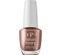 Vernice Make My Bark on the World Nature Strong OPI 15ml
