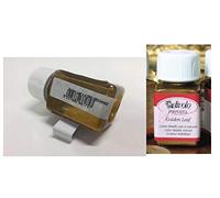 VERNICE,METALLIZZATA GOLDEN LEAF 50 ML N.4 ORO ZECCHINO