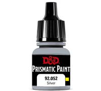 Vernice metallizzata prismatica D&D 8 ml - LatestBuy